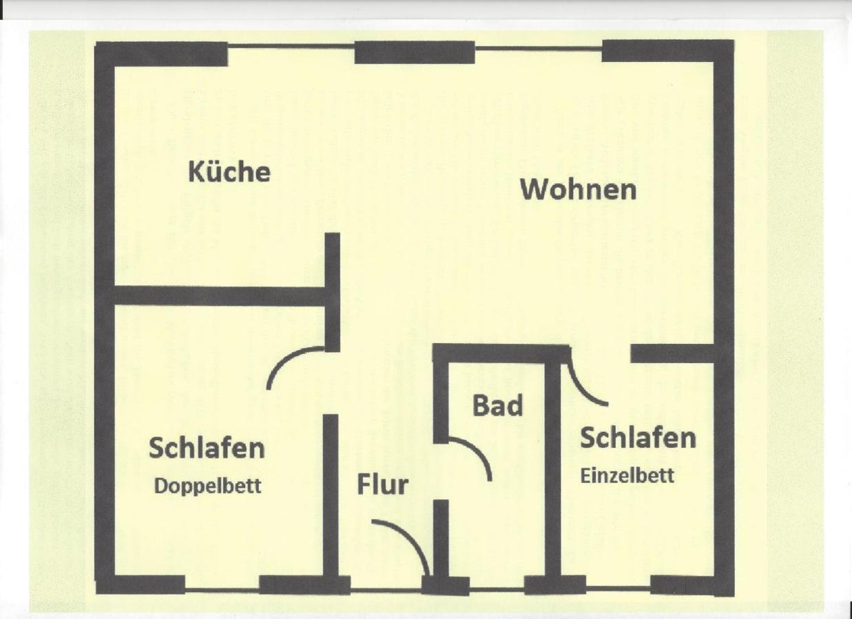 Haus Hirtenbergblick Lonau Esterno foto