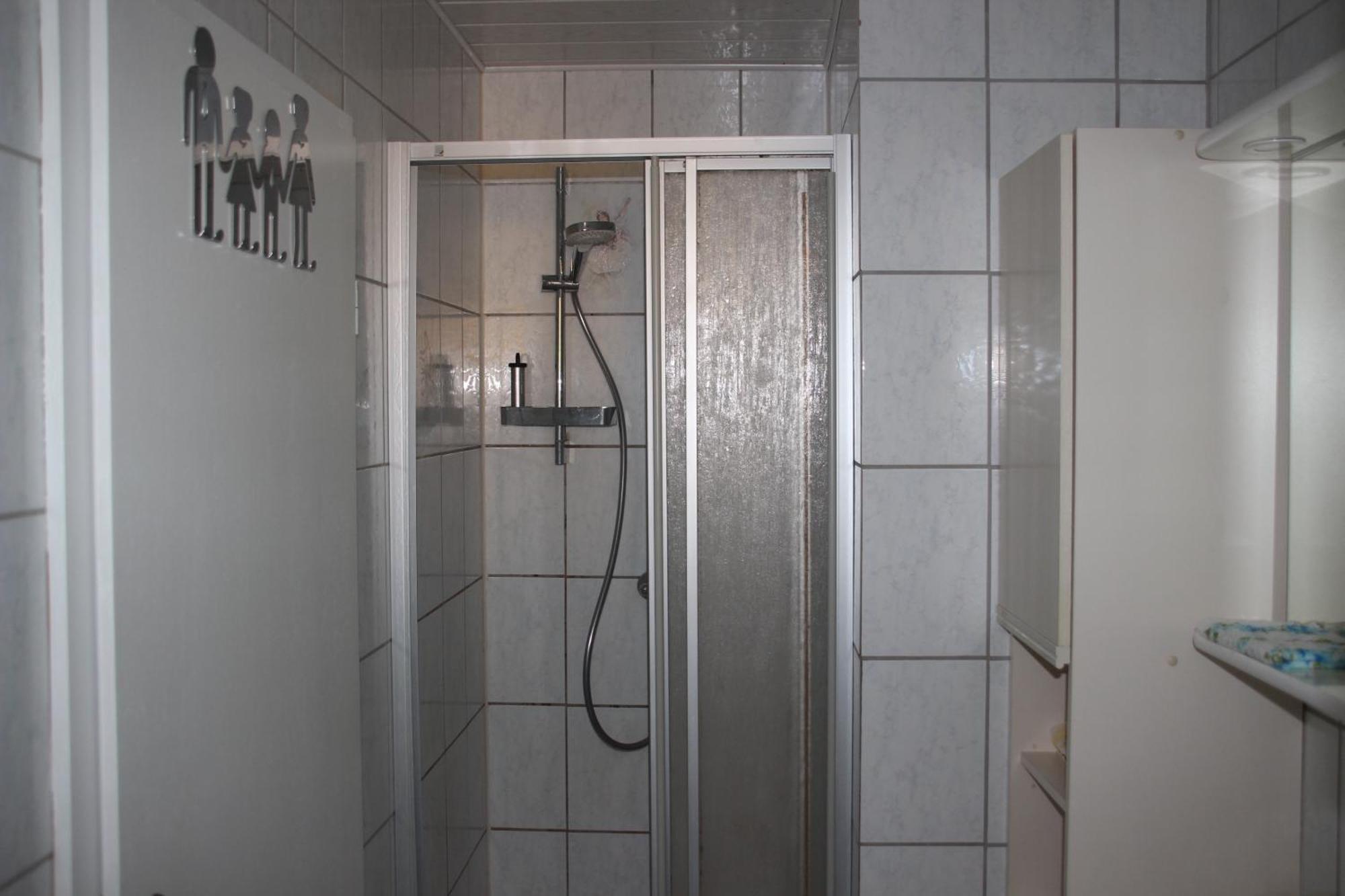 Haus Hirtenbergblick Lonau Esterno foto