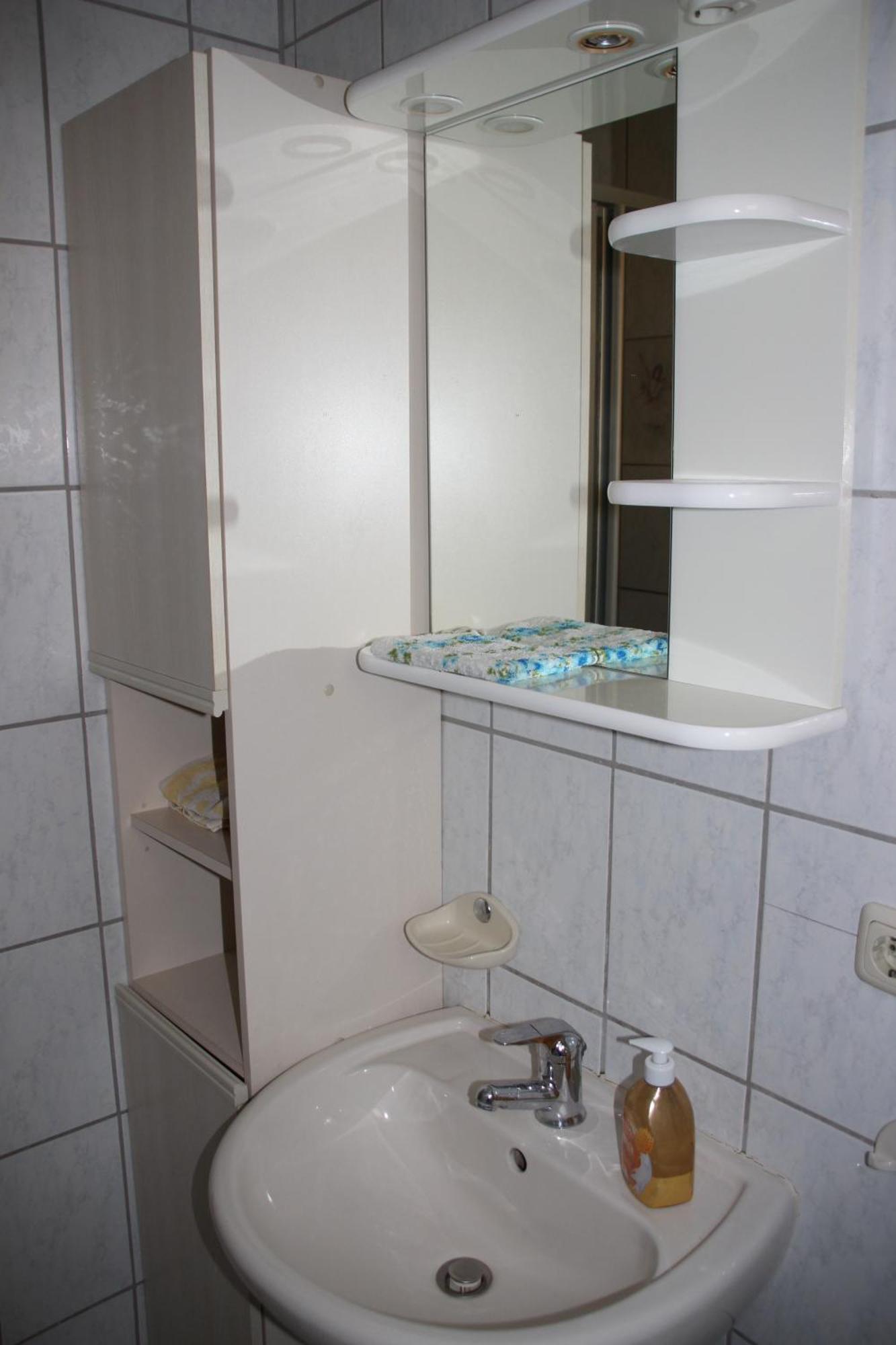 Haus Hirtenbergblick Lonau Esterno foto