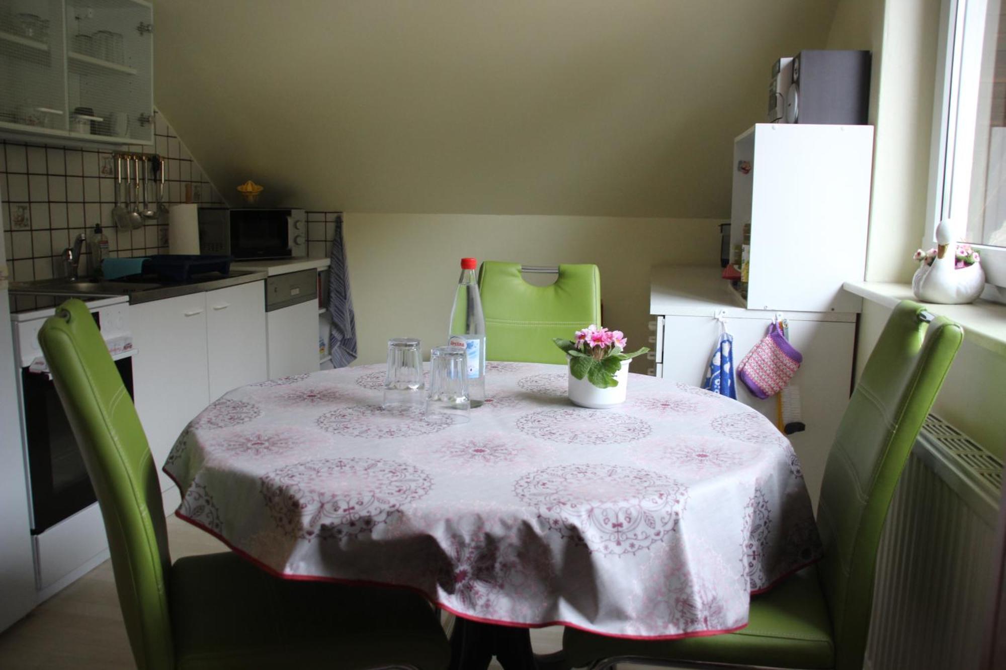 Haus Hirtenbergblick Lonau Esterno foto