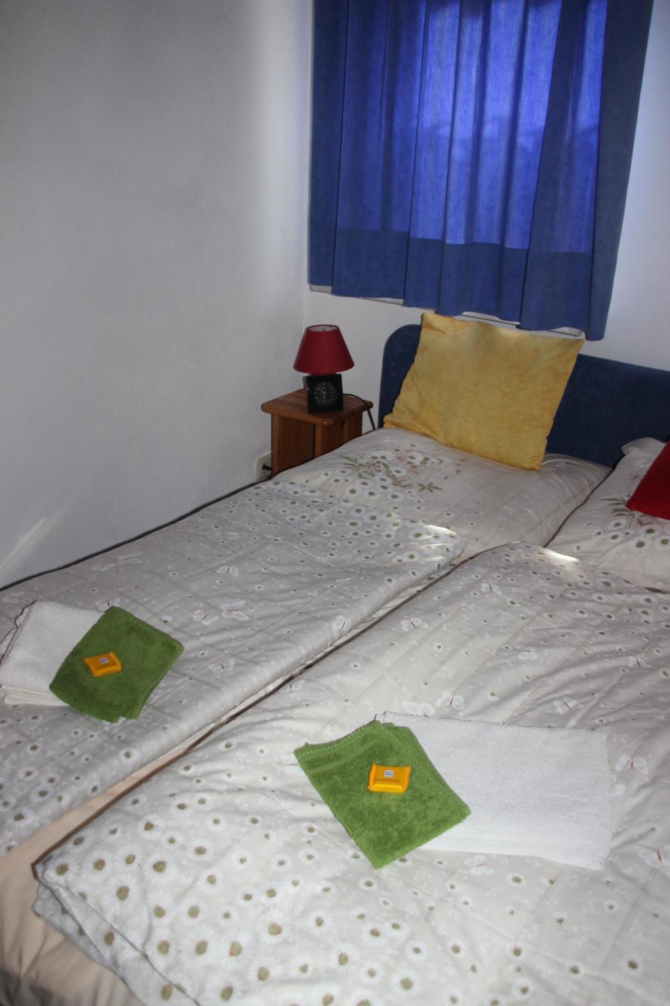 Haus Hirtenbergblick Lonau Esterno foto